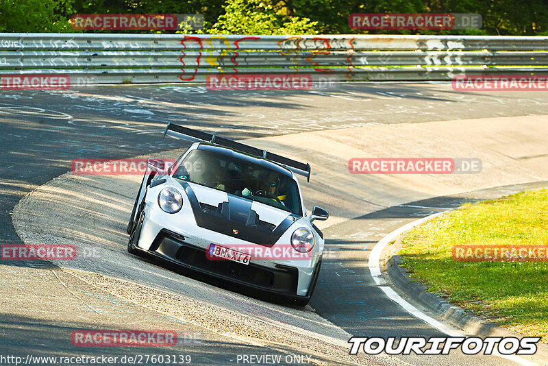 Bild #27603139 - Touristenfahrten Nürburgring Nordschleife (14.05.2024)