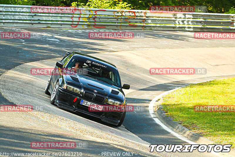 Bild #27603210 - Touristenfahrten Nürburgring Nordschleife (14.05.2024)