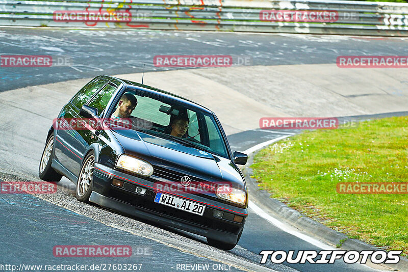 Bild #27603267 - Touristenfahrten Nürburgring Nordschleife (14.05.2024)