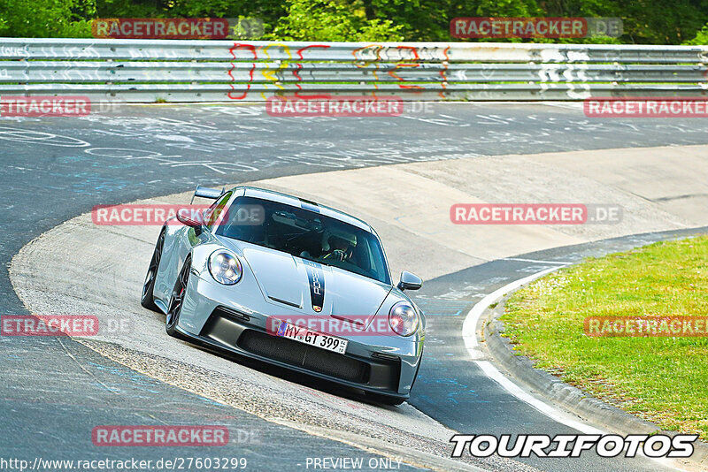 Bild #27603299 - Touristenfahrten Nürburgring Nordschleife (14.05.2024)