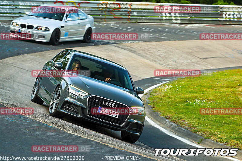 Bild #27603320 - Touristenfahrten Nürburgring Nordschleife (14.05.2024)