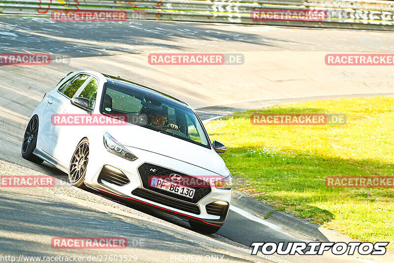 Bild #27603529 - Touristenfahrten Nürburgring Nordschleife (14.05.2024)