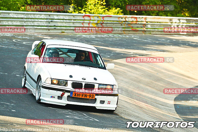 Bild #27603639 - Touristenfahrten Nürburgring Nordschleife (14.05.2024)