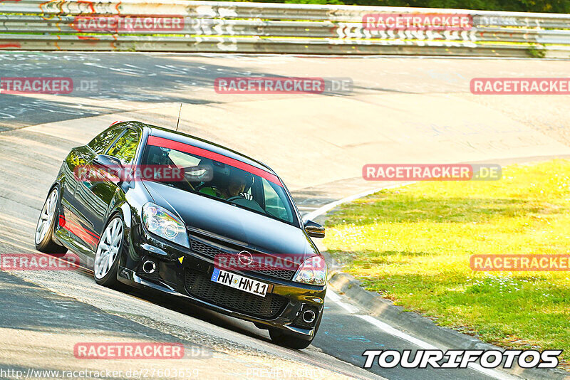 Bild #27603659 - Touristenfahrten Nürburgring Nordschleife (14.05.2024)