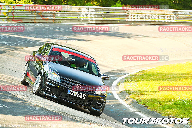 Bild #27603663 - Touristenfahrten Nürburgring Nordschleife (14.05.2024)