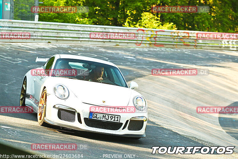 Bild #27603684 - Touristenfahrten Nürburgring Nordschleife (14.05.2024)