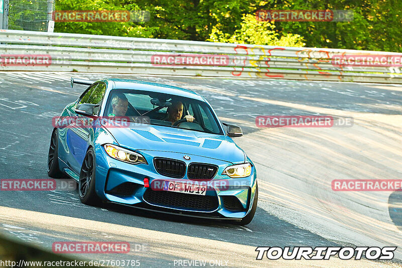 Bild #27603785 - Touristenfahrten Nürburgring Nordschleife (14.05.2024)