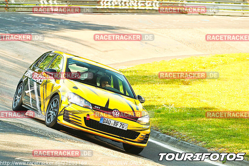 Bild #27603789 - Touristenfahrten Nürburgring Nordschleife (14.05.2024)