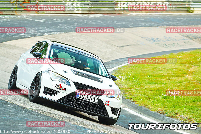 Bild #27603930 - Touristenfahrten Nürburgring Nordschleife (14.05.2024)