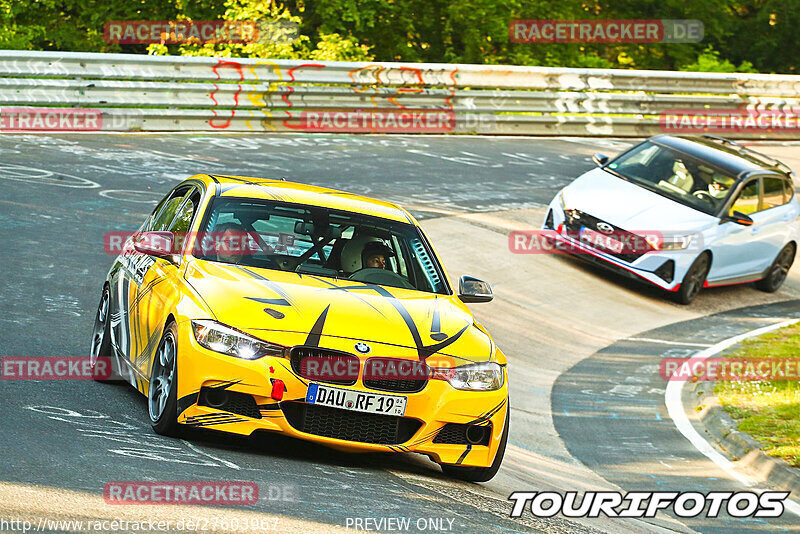 Bild #27603967 - Touristenfahrten Nürburgring Nordschleife (14.05.2024)