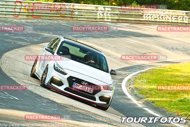 Bild #27604023 - Touristenfahrten Nürburgring Nordschleife (14.05.2024)