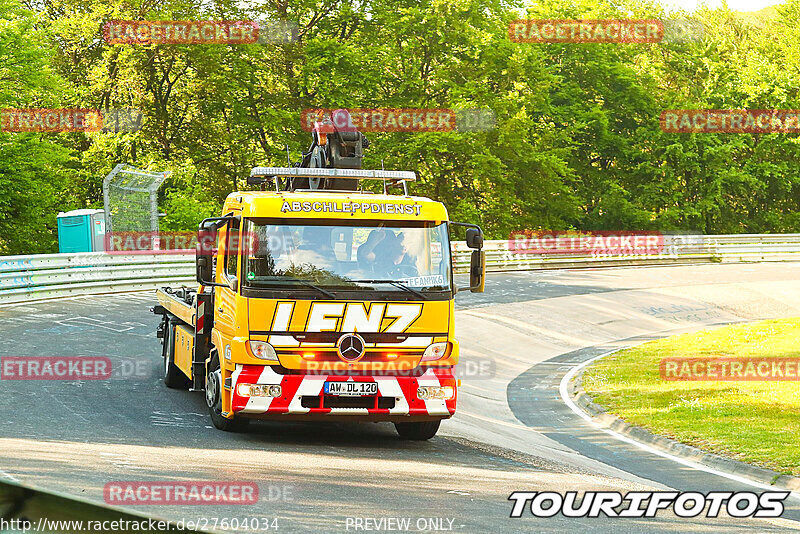 Bild #27604034 - Touristenfahrten Nürburgring Nordschleife (14.05.2024)