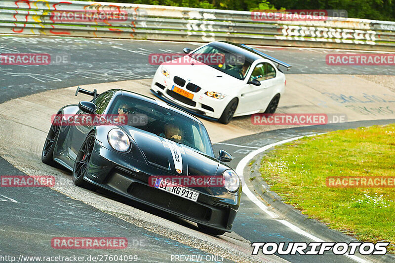 Bild #27604099 - Touristenfahrten Nürburgring Nordschleife (14.05.2024)