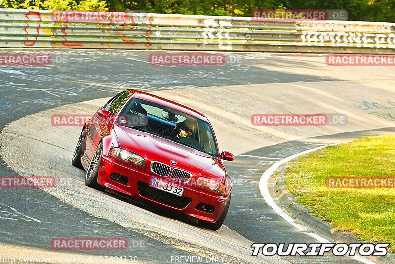 Bild #27604130 - Touristenfahrten Nürburgring Nordschleife (14.05.2024)