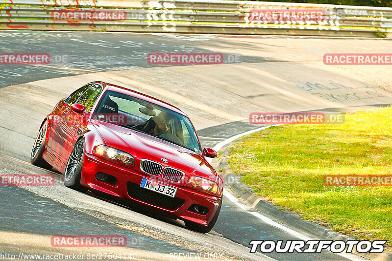 Bild #27604140 - Touristenfahrten Nürburgring Nordschleife (14.05.2024)