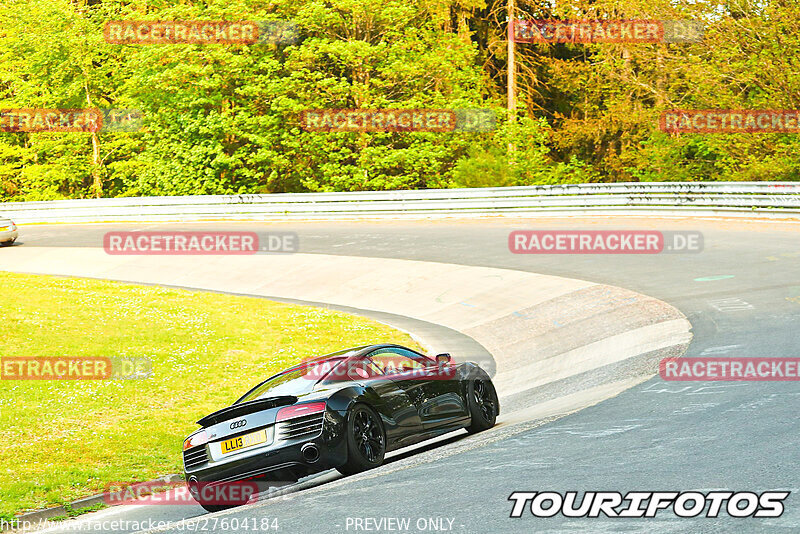 Bild #27604184 - Touristenfahrten Nürburgring Nordschleife (14.05.2024)