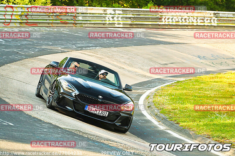 Bild #27604234 - Touristenfahrten Nürburgring Nordschleife (14.05.2024)