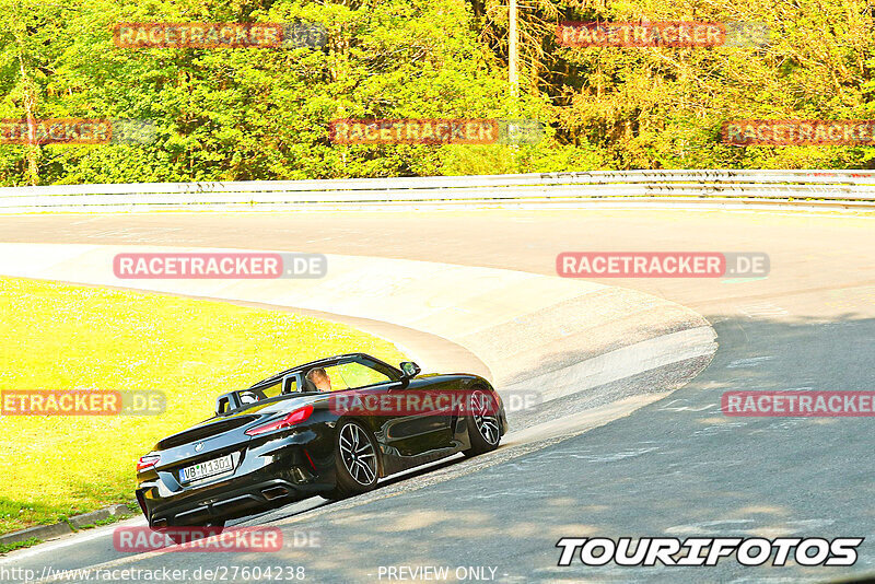 Bild #27604238 - Touristenfahrten Nürburgring Nordschleife (14.05.2024)