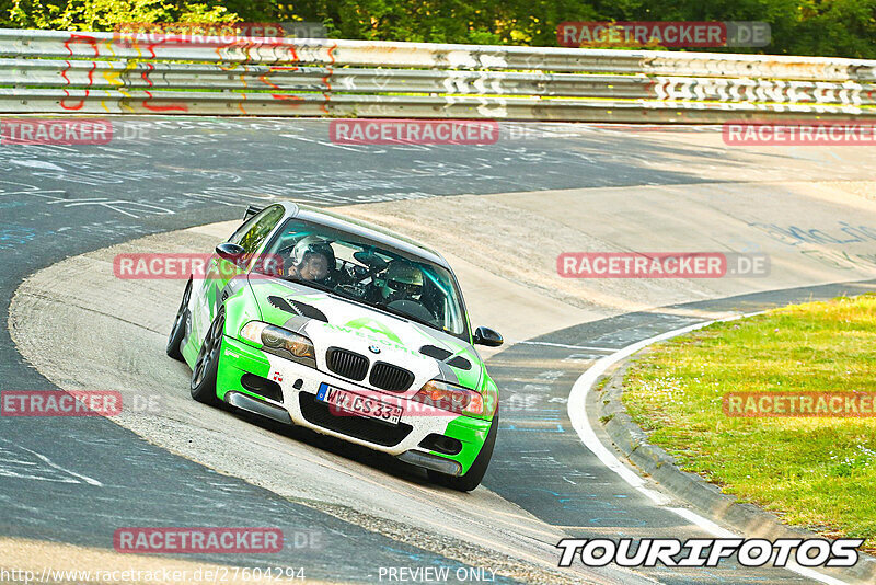 Bild #27604294 - Touristenfahrten Nürburgring Nordschleife (14.05.2024)