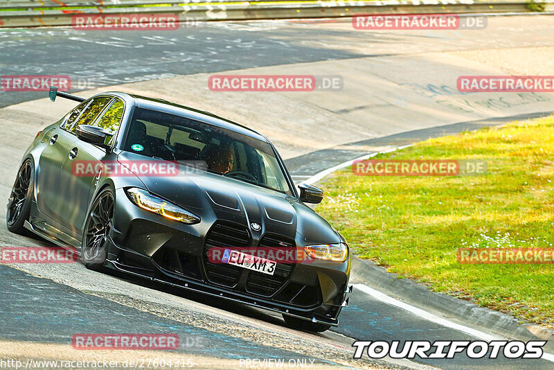 Bild #27604315 - Touristenfahrten Nürburgring Nordschleife (14.05.2024)