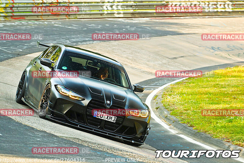 Bild #27604316 - Touristenfahrten Nürburgring Nordschleife (14.05.2024)