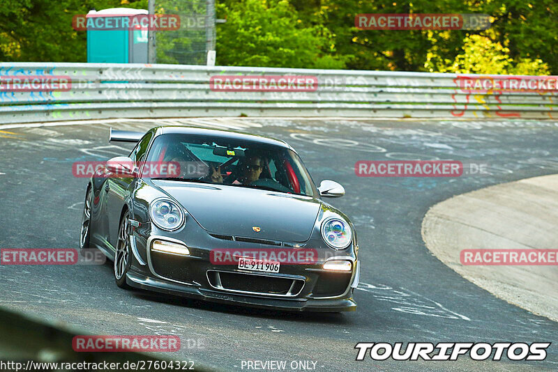 Bild #27604322 - Touristenfahrten Nürburgring Nordschleife (14.05.2024)