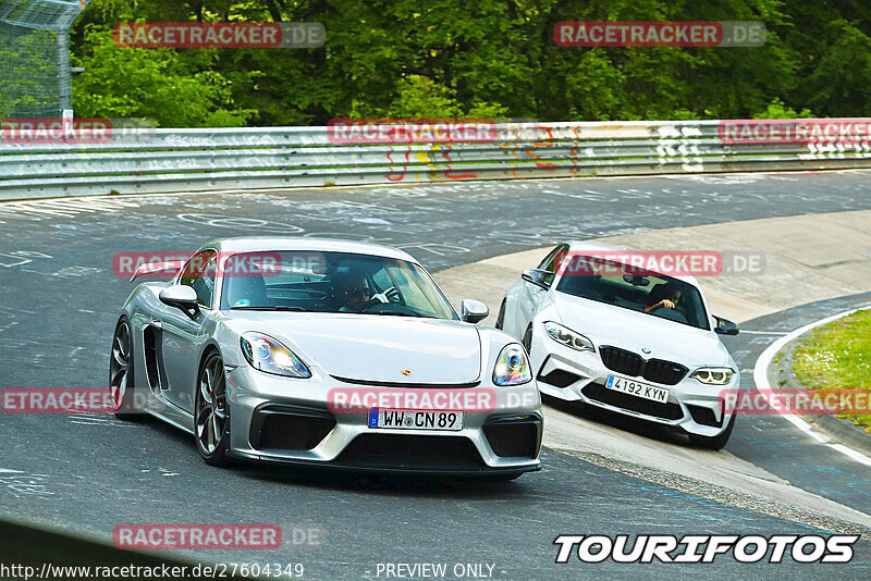 Bild #27604349 - Touristenfahrten Nürburgring Nordschleife (14.05.2024)