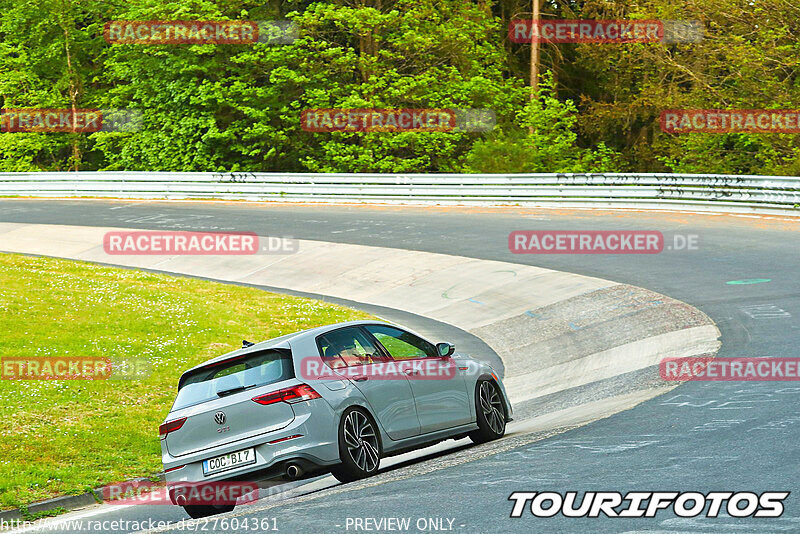 Bild #27604361 - Touristenfahrten Nürburgring Nordschleife (14.05.2024)