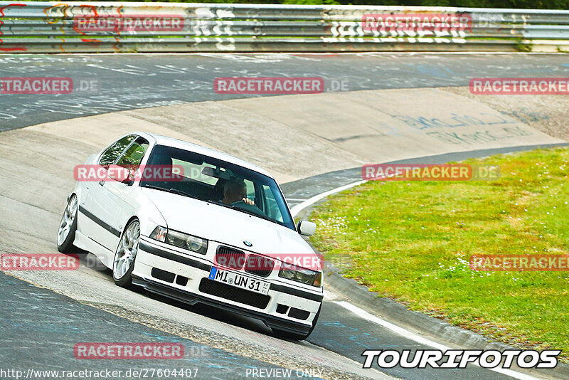 Bild #27604407 - Touristenfahrten Nürburgring Nordschleife (14.05.2024)