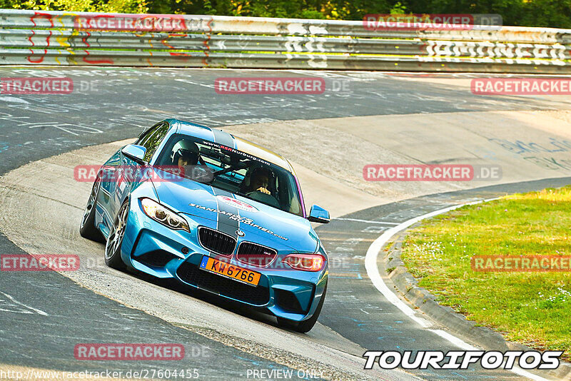 Bild #27604455 - Touristenfahrten Nürburgring Nordschleife (14.05.2024)