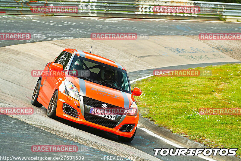 Bild #27604509 - Touristenfahrten Nürburgring Nordschleife (14.05.2024)