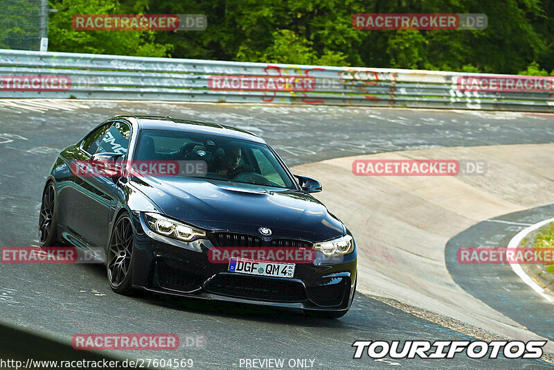 Bild #27604569 - Touristenfahrten Nürburgring Nordschleife (14.05.2024)