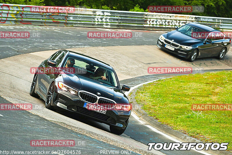 Bild #27604576 - Touristenfahrten Nürburgring Nordschleife (14.05.2024)