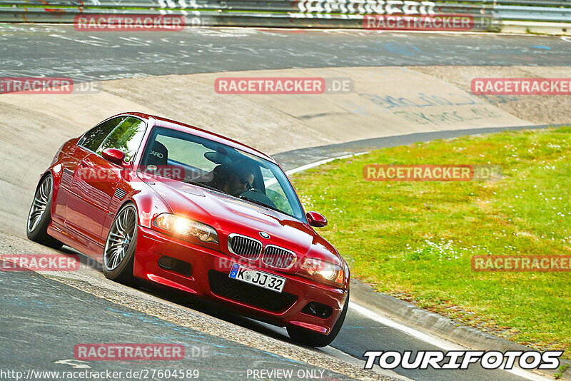 Bild #27604589 - Touristenfahrten Nürburgring Nordschleife (14.05.2024)