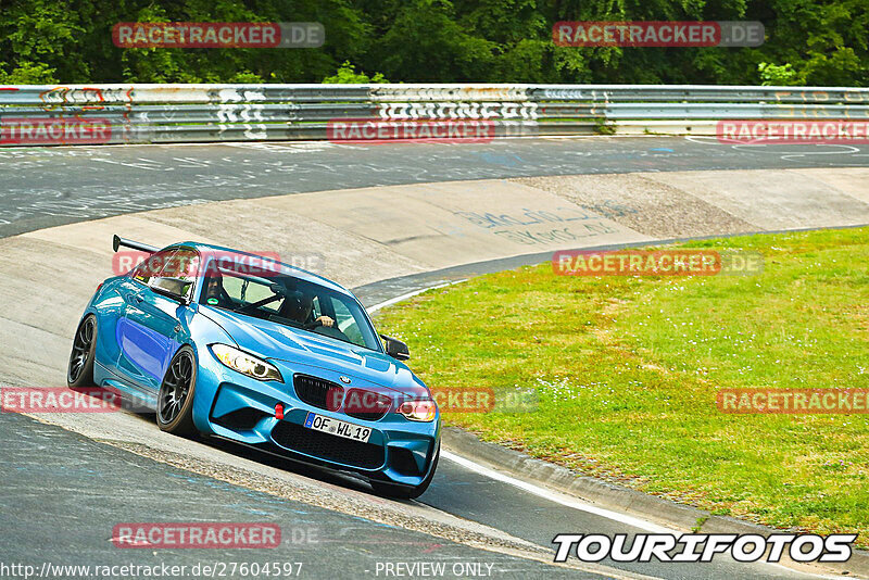 Bild #27604597 - Touristenfahrten Nürburgring Nordschleife (14.05.2024)