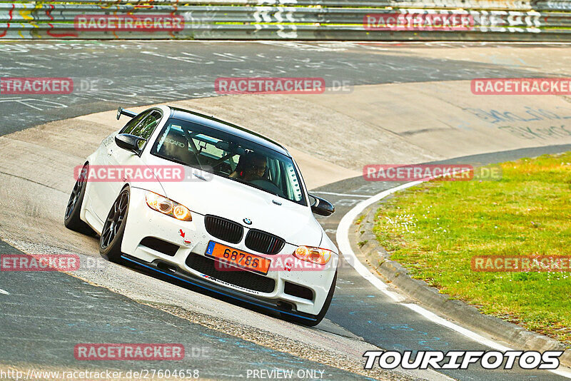 Bild #27604658 - Touristenfahrten Nürburgring Nordschleife (14.05.2024)