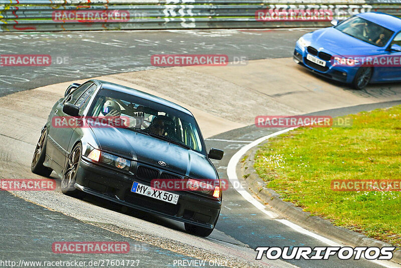 Bild #27604727 - Touristenfahrten Nürburgring Nordschleife (14.05.2024)