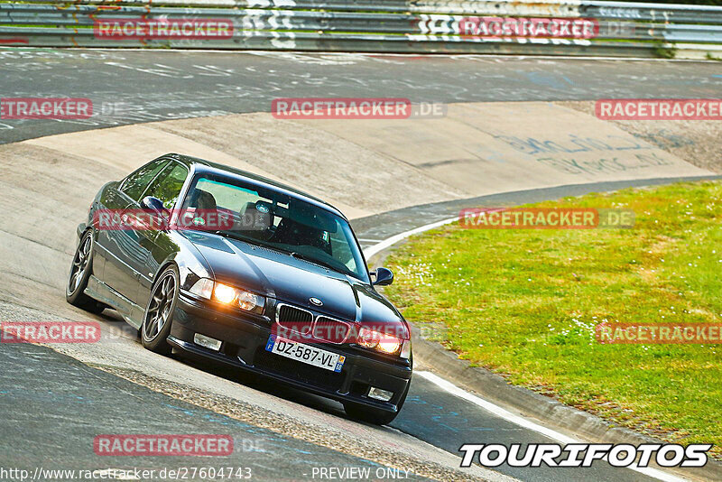 Bild #27604743 - Touristenfahrten Nürburgring Nordschleife (14.05.2024)