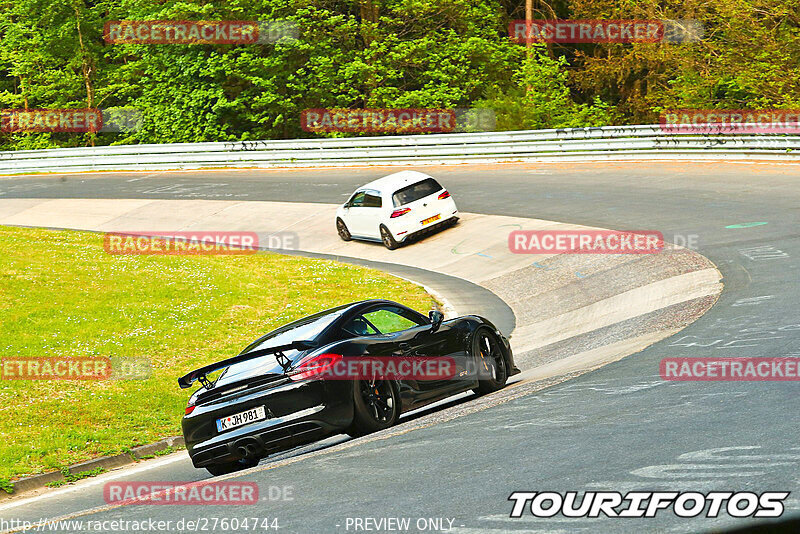 Bild #27604744 - Touristenfahrten Nürburgring Nordschleife (14.05.2024)