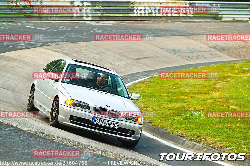 Bild #27604766 - Touristenfahrten Nürburgring Nordschleife (14.05.2024)