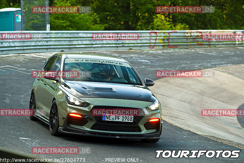 Bild #27604773 - Touristenfahrten Nürburgring Nordschleife (14.05.2024)