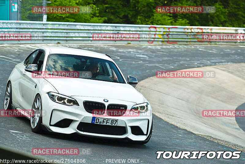 Bild #27604806 - Touristenfahrten Nürburgring Nordschleife (14.05.2024)