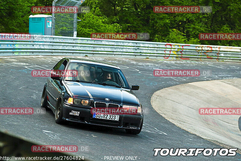 Bild #27604824 - Touristenfahrten Nürburgring Nordschleife (14.05.2024)