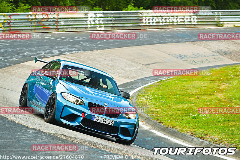 Bild #27604870 - Touristenfahrten Nürburgring Nordschleife (14.05.2024)