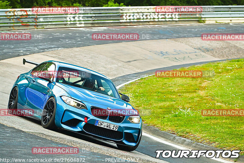 Bild #27604872 - Touristenfahrten Nürburgring Nordschleife (14.05.2024)