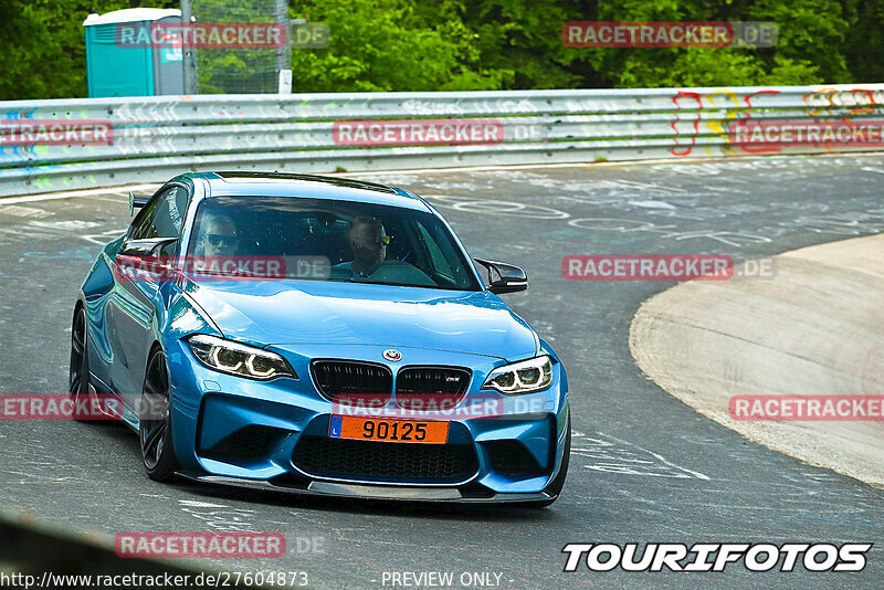 Bild #27604873 - Touristenfahrten Nürburgring Nordschleife (14.05.2024)