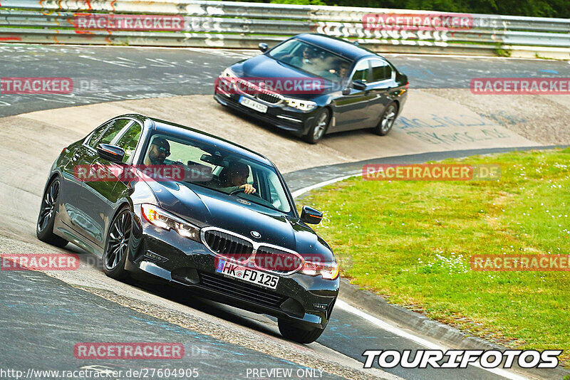 Bild #27604905 - Touristenfahrten Nürburgring Nordschleife (14.05.2024)