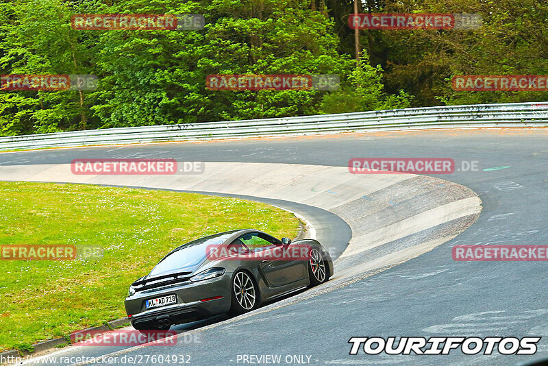 Bild #27604932 - Touristenfahrten Nürburgring Nordschleife (14.05.2024)