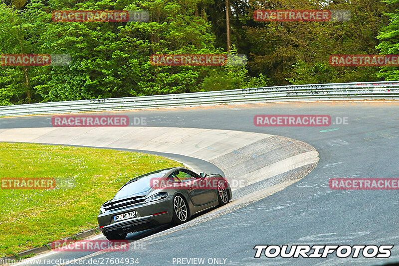 Bild #27604934 - Touristenfahrten Nürburgring Nordschleife (14.05.2024)