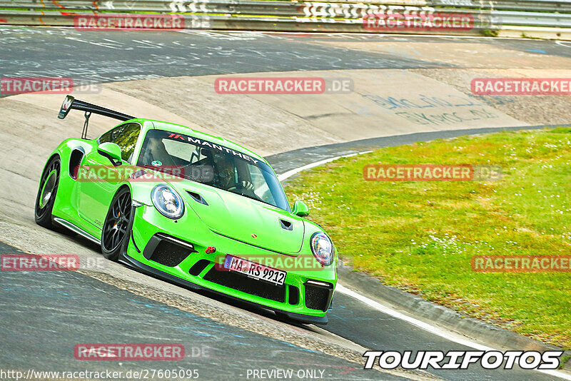 Bild #27605095 - Touristenfahrten Nürburgring Nordschleife (14.05.2024)